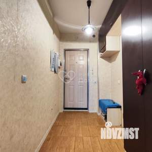 2-к квартира, вторичка, 36м2, 4/10 этаж