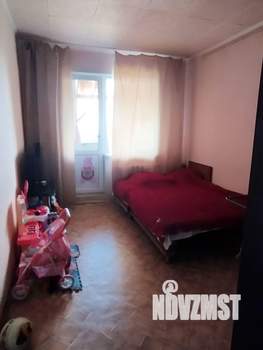 2-к квартира, вторичка, 51м2, 5/9 этаж