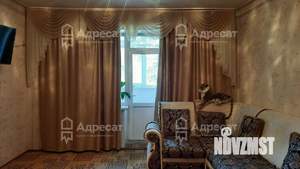 3-к квартира, вторичка, 70м2, 2/4 этаж
