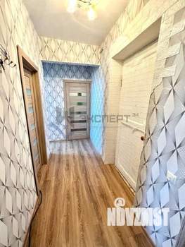 2-к квартира, вторичка, 36м2, 2/2 этаж