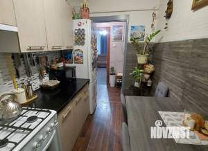 2-к квартира, вторичка, 44м2, 2/2 этаж