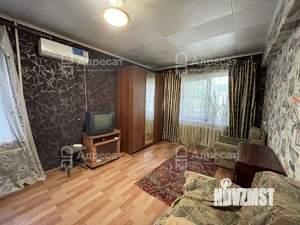 1-к квартира, вторичка, 32м2, 1/5 этаж
