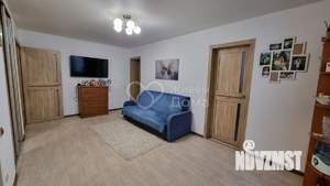 2-к квартира, вторичка, 44м2, 2/4 этаж