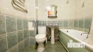 1-к квартира, вторичка, 39м2, 1/6 этаж