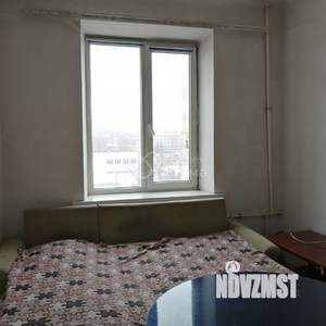 1-к квартира, вторичка, 42м2, 5/5 этаж