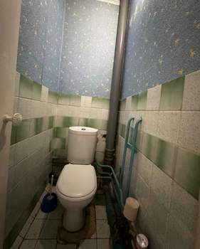 2-к квартира, вторичка, 50м2, 4/9 этаж