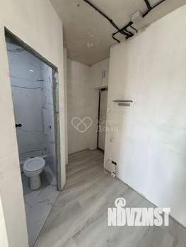 1-к квартира, вторичка, 39м2, 7/17 этаж