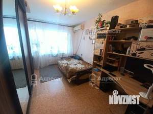 1-к квартира, вторичка, 30м2, 5/5 этаж
