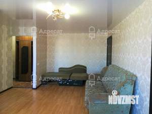 2-к квартира, вторичка, 43м2, 5/5 этаж