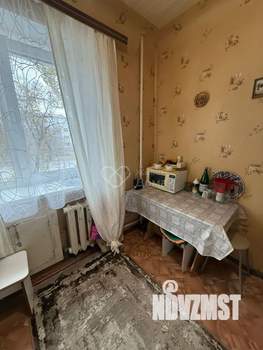 2-к квартира, вторичка, 45м2, 2/4 этаж