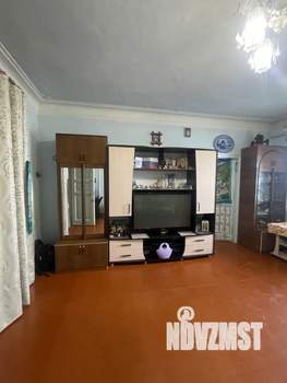 4-к квартира, вторичка, 94м2, 6/7 этаж