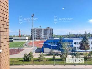 1-к квартира, вторичка, 33м2, 4/5 этаж