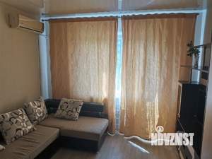 2-к квартира, вторичка, 50м2, 6/16 этаж