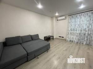 2-к квартира, вторичка, 55м2, 1/9 этаж