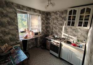2-к квартира, вторичка, 44м2, 4/5 этаж