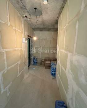 1-к квартира, вторичка, 60м2, 2/6 этаж