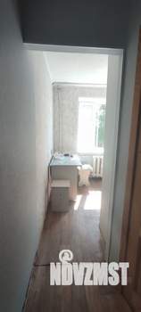 2-к квартира, вторичка, 45м2, 2/5 этаж