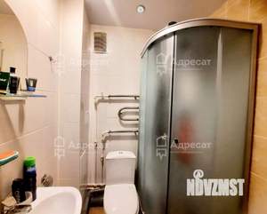 1-к квартира, вторичка, 34м2, 1/3 этаж