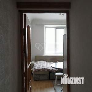 1-к квартира, вторичка, 42м2, 5/5 этаж