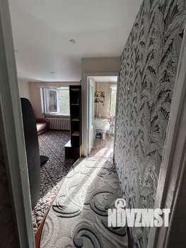 1-к квартира, вторичка, 31м2, 4/5 этаж