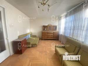 2-к квартира, вторичка, 60м2, 4/9 этаж