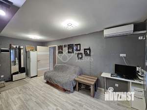 2-к квартира, вторичка, 41м2, 4/4 этаж