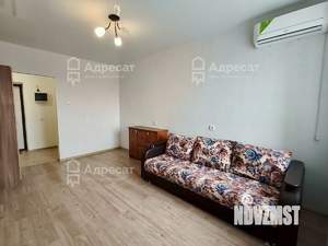 1-к квартира, вторичка, 34м2, 5/9 этаж