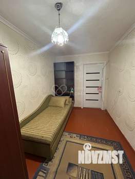 3-к квартира, вторичка, 55м2, 1/4 этаж