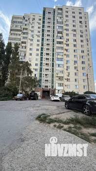 1-к квартира, вторичка, 36м2, 1/16 этаж
