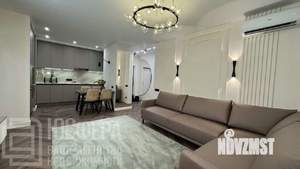 3-к квартира, вторичка, 72м2, 8/11 этаж