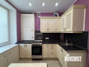 3-к квартира, вторичка, 71м2, 2/3 этаж