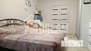 2-к квартира, вторичка, 52м2, 1/5 этаж
