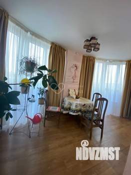 2-к квартира, вторичка, 65м2, 5/10 этаж