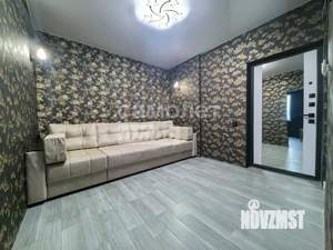 2-к квартира, вторичка, 50м2, 23/24 этаж