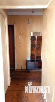 2-к квартира, вторичка, 46м2, 7/9 этаж