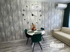 2-к квартира, вторичка, 54м2, 7/9 этаж