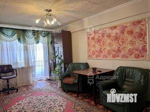 3-к квартира, вторичка, 60м2, 5/5 этаж