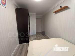 2-к квартира, вторичка, 43м2, 2/5 этаж