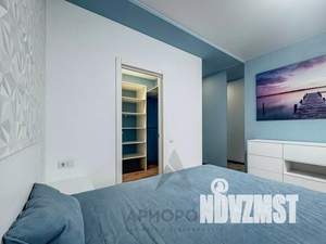 3-к квартира, вторичка, 85м2, 6/16 этаж
