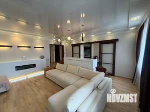 3-к квартира, вторичка, 192м2, 16/22 этаж