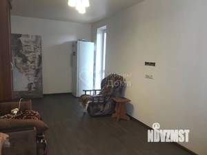 1-к квартира, вторичка, 36м2, 5/9 этаж