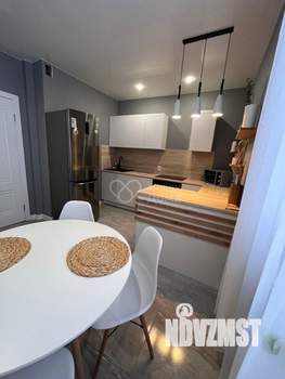 2-к квартира, вторичка, 63м2, 17/18 этаж