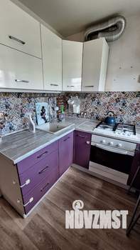 2-к квартира, вторичка, 43м2, 4/5 этаж