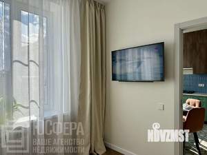 1-к квартира, вторичка, 37м2, 5/5 этаж