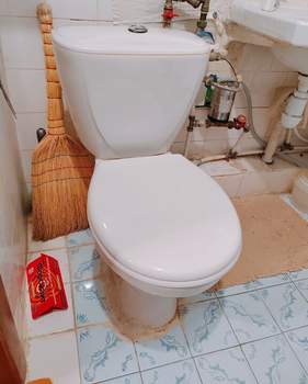 2-к квартира, вторичка, 45м2, 4/5 этаж