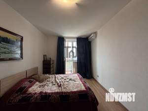 1-к квартира, вторичка, 50м2, 15/17 этаж