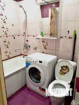 3-к квартира, вторичка, 48м2, 2/5 этаж