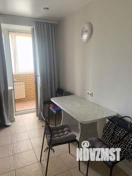 1-к квартира, вторичка, 39м2, 5/16 этаж