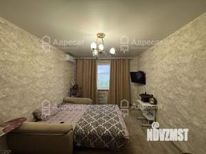 2-к квартира, вторичка, 51м2, 8/9 этаж