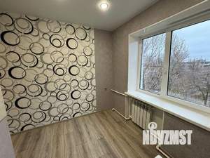 2-к квартира, вторичка, 41м2, 5/5 этаж
